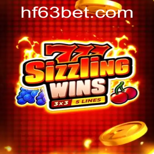 Descubra o Empolgante Jogo de Cassino 777sizzlingwins no F63bet