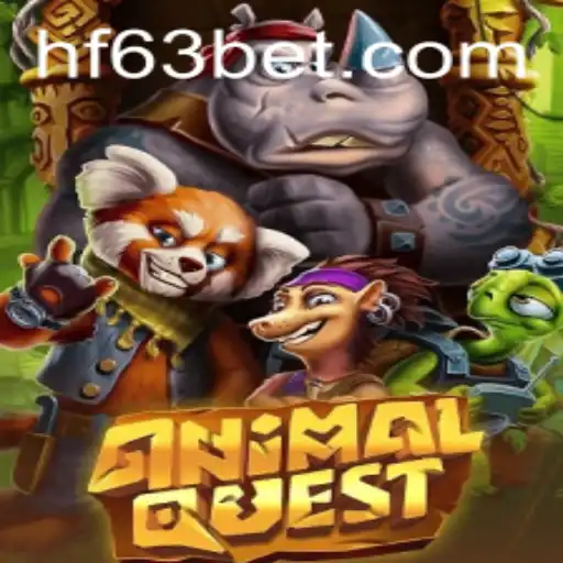 Explorando AnimalQuest: Um Jogo de Aventuras Selvagens