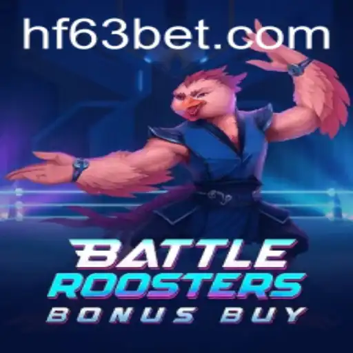 Desvendando BattleRoostersBonusBuy: O Jogo que Está Conquistando F63bet