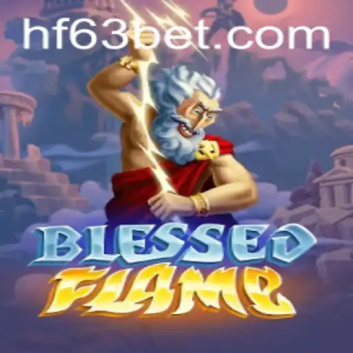 Descubra os Segredos de BlessedFlame: Jogo de Estratégia e Aventura