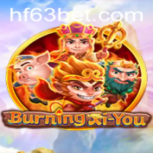 Descubra os Segredos de BurningXiYou e a Emoção de F63bet