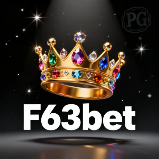 F63bet Logo