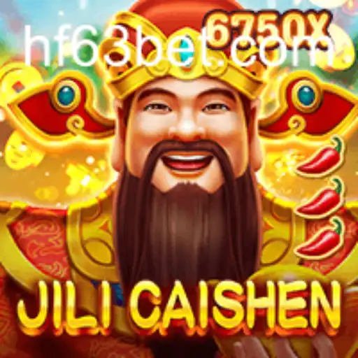 JILICaishen: A Nova Sensação no Mundo dos Jogos