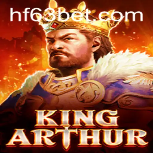Descubra o Universo Fascinante de KingArthur e a Emoção do F63bet