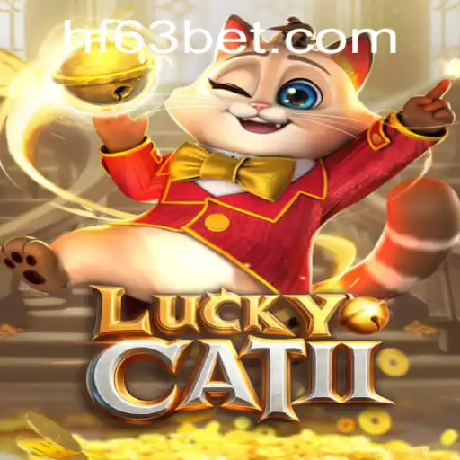 Explorando o Mundo de LuckyCatII: Um Jogo de Sucesso e Estratégia com F63bet