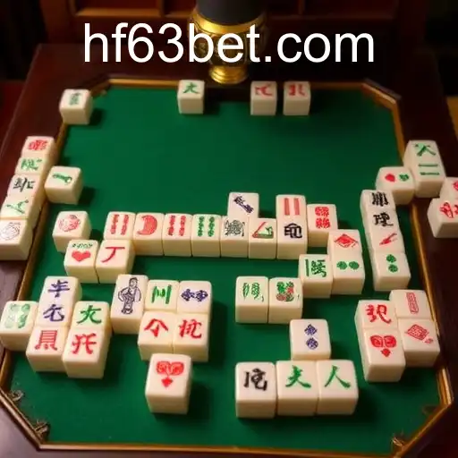 Mahjong