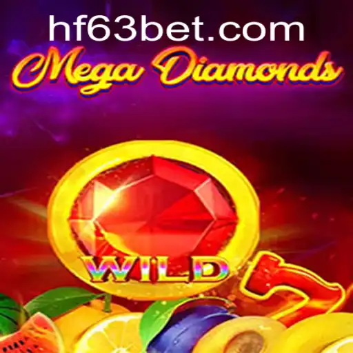 Descubra MegaDiamond: O Jogo de Apostas do Momento
