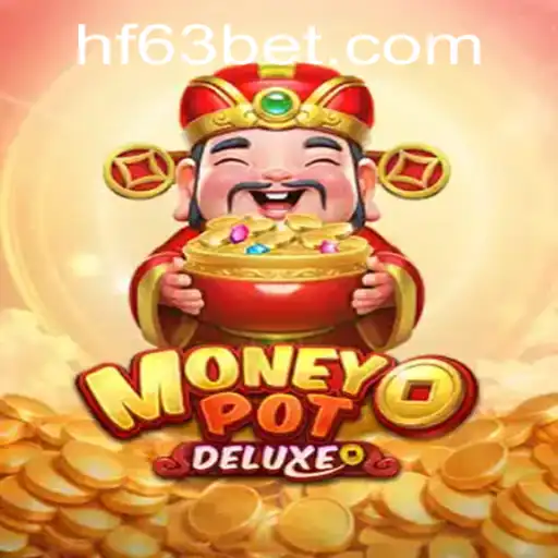Explorando MoneyPotDELUXE: O Jogo de Azar Inovador