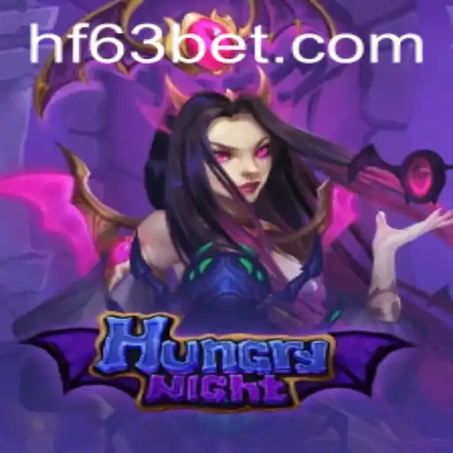 Descubra o Fascinante Mundo de HungryNight