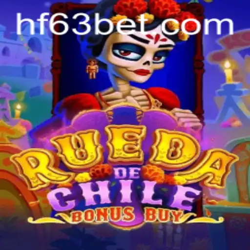 Descubra o Empolgante Jogo 'RuedaDeChileBonusBuy' na F63bet