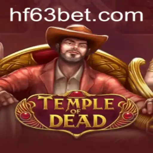 Explorando o Jogo TempleofDead e sua Relação com F63bet