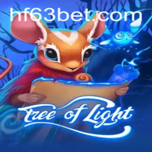 Explorando o Universo Encantado de TreeofLight: Aventura, Estratégia e Diversão